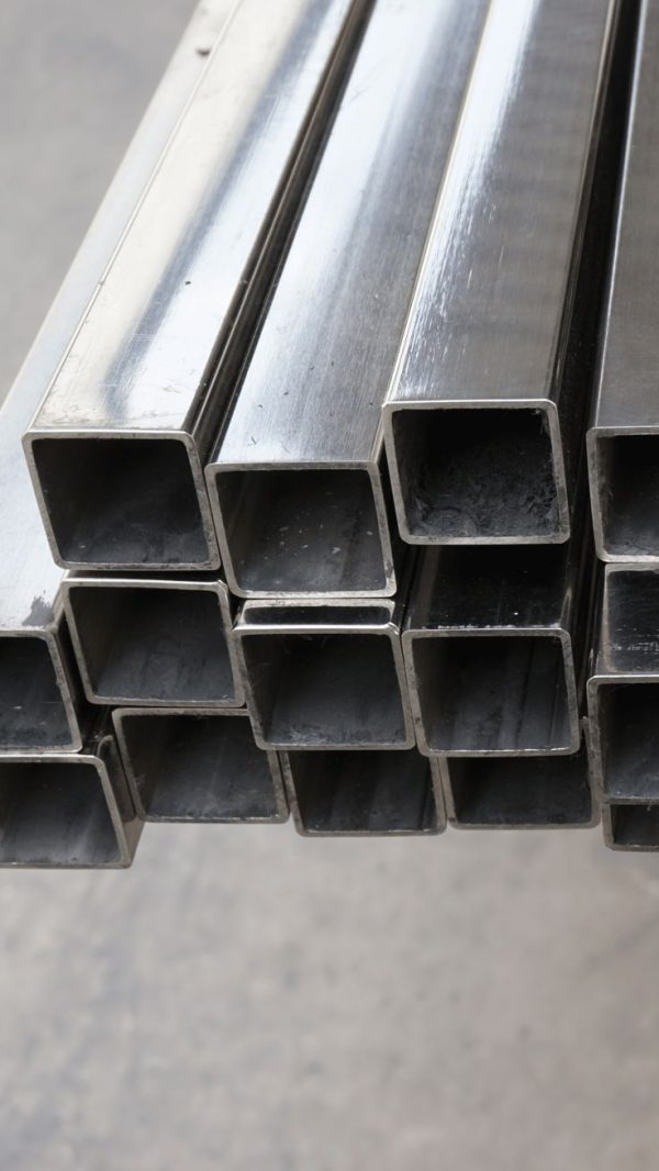 Square Aluminum Channel Square Aluminum Channel